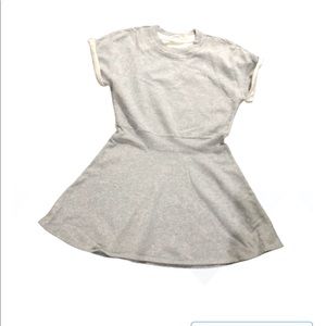 Theory 38 Romper Dress